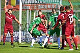 29.09.2018 - VfB Eichstätt - SV Heimstetten