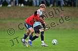 Fußball, Herren, Kreisklasse 1, Saison 2022-2023, Spieltag 7, SC Steinberg-Biberg - SV Buxheim, 16.09.2022