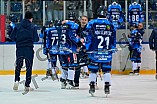 Eishockey, Herren, U20 DNL, Saison 2025-2026, Halbfinale - Spiel 5, ERC Ingolstadt - Krefelder EV 81, 24.03.2026