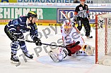 04.04.2015 - ERC Ingolstadt - Duesseldorfer EG