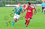 14.07.2011 - VfB Eichstätt / SSV Jahn Regensburg II