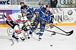 ERC Ingolstadt vs Koelner Haie, Eishockey, DEL, Deutsche Eishockey Liga, Spieltag 52, 26.02.2017