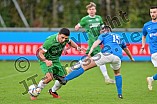 Fußball, Herren, Kreisliga 1, Saison 2023-2024, Spieltag 10, FC Gerolfing - SV Karlskron, 07.10.2023