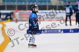 Eishockey, Saison 2025-2026, ERC Ingolstadt - Kids On Ice Day, 29.11.2025