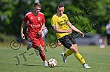 Fußball, Herren, Neumarkt Jura, Kreisliga West, Saison 2022-2023, Spieltag 26, DJK Limes - DJK Pollenfeld, 11.06.2023