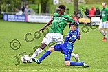 17.04.2017 - VfB Eichstätt - SV Viktoria Aschaffenburg