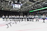Augsburger Panther vs ERC Ingolstadt, Eishockey, DEL, Deutsche Eishockey Liga, Spieltag 49, 02.02.2018