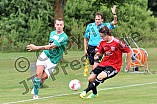03.07.2012 - VfB Eichstätt / FC Ingolstadt 04 II