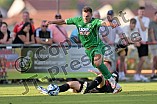 Fußball, Herren, 3. Bundesliga, Saison 2023-2024, Vorbereitung, FC Ingolstadt 04 - VfB Eichstätt, 04.07.2023
