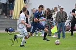 Fußball, Herren, Neumarkt Jura, Kreisklasse Süd, Saison 2021-2022, Spieltag 23, DJK Limes - TSV Heideck II, 08.05.2022