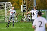 Fußball, Herren, Kreisliga West, Saison 2022-2023, Spieltag 10, SV Marienstein - TV Büchenbach, 15.10.2022