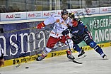 ERC Ingolstadt vs Duesseldorfer EG, Eishockey, DEL, Deutsche Eishockey Liga, 06.12.2015