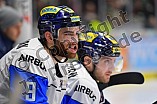 Augsburger Panther vs ERC Ingolstadt, Eishockey, DEL, Deutsche Eishockey Liga, Spieltag 31, 23.12.2018