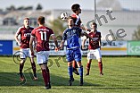 20.04.2018 - DJK Grafenberg - SG Forchheim-Sulzkirchen
