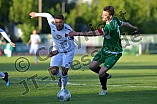Regionalliga Bayern, Ligapokal, Herren, BFV, Saison 2019-2021, VfB Eichstätt - 1. FC Schweinfurt 05, 25.05.2021