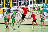 Handball, Herren, Bezirksliga Männer West, Saison 2025-2026, DJK Eichstätt - TSV Gaimersheim, 10.01.2026