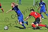 07.08.2016 - SV Marienstein - FC Holzheim