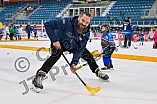 Eishockey, Herren, DEL, Saison 2024-2025, ERC Ingolstadt - Kids On Ice Day, 21.09.2024
