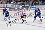 ERC Ingolstadt vs Eisbären Berlin, DEL, Deutsche Eishockey Liga, Spieltag 11, 13.10.2019