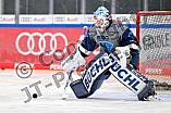 Eishockey, Herren, DEL, Saison 2024-2025, ERC Ingolstadt - Training mit Torwart Christian Heljanko, 28.01.2025