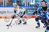 Eishockey, Herren, DEL, Saison 2025-2026, Spiel 44, ERC Ingolstadt - Dresdner Eislöwen, 27.01.2026