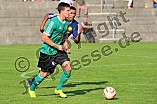 25.09.2016 - SV Denkendorf - FC Hitzhofen-Oberzell