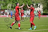 Fußball, Herren, Bayernliga Süd, Saison 2023-2024, Spieltag 33, TSV Rain-Lech - TSV 1874 Kottern, 11.05.2024
