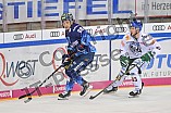 ERC Ingolstadt vs Augsburger Panther, DEL, Deutsche Eishockey Liga, Spieltag 19, 01.11.2019