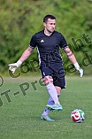 Fußball, Herren, Saison 2026-2027, Testspiel, DJK Limes - VfB Eichstätt, 12.07.2026