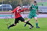 06.11.2016 - FC Türk Gücü Eichstätt - SpVgg Wettelsheim II