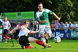 06.09.2014 - VfB Eichstätt - SV Raisting