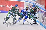ERC Ingolstadt vs Augsburger Panther, Eishockey, DEL, Deutsche Eishockey Liga, Vorbereitung, 31.08.2018