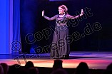 Mia Luna - Orientalische Tanzshow am 13.05.2023 im Alten Stadttheater in Eichstätt.