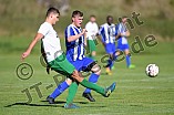 30.09.2018 - VfB Markt Mörnsheim - SV Marienstein II