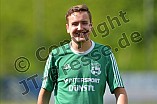 19.05.2019 - DJK Schernfeld - SpVgg Wellheim