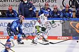 13.12.2020 - ERC Ingolstadt - Augsburger Panther