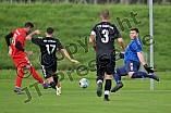 Fußball, Herren, Kreisklasse 2, Saison 2022-2023, Spieltag 7, SV Zuchering - TSV Lichtenau, 17.09.2022