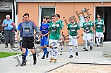 06.08.2011 - VfB Eichstätt / FC Pipinsried