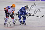 ERC Ingolstadt vs Fischtown Pinguins, Eishockey, DEL, Deutsche Eishockey Liga, Spieltag 13, 21.10.2018