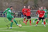 Fußball, Herren, Regionalliga Bayern, Bayernliga Nord, Saison 2022-2023, Vorbereitung, VfB Eichstätt - ASV Neumarkt, 04.02.2023