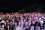 23.05.2015 - Open Air am Berg 2015 - Samstag