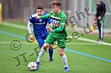 03.02.2018 - VfB Eichstätt - Würzburger FV
