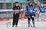 Eishockey, Frauen, DFEL, Saison 2023-2024, ERC Ingolstadt - Mad Dogs Mannheim, 18.02.2024