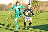 14.11.2010 - ST Kraiberg / SV Denkendorf