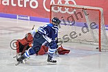 ERC Ingolstadt vs EC Bergkamener Baeren, Eishockey, DFEL, Deutsche Frauen Eishockey Liga, 08.12.2018