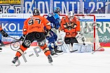 Eishockey, Herren, DEL, Saison 2025-2026, Spiel 33, ERC Ingolstadt - Grizzlys Wolfsburg, 28.12.2025