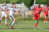 08.07.2017 - VfR Garching - VfB Eichstätt