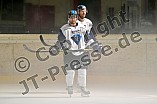 Eishockey, Herren, DEL, Saison 2024-2025, ERC Ingolstadt - Ice Training, 24.08.2024