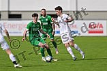 Fußball, Herren, Bezirksliga Oberbayern Nord, Saison 2024-2025, Spieltag 27, FC Gerolfing - SV Waldeck Obermenzing, 26.04.2025
