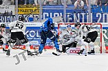 Eishockey, Herren, DEL, Saison 2025-2026, Spiel 38, ERC Ingolstadt - Kölner Haie, 09.01.2026